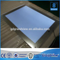 Led illuminated display board magic mirror sensor light box